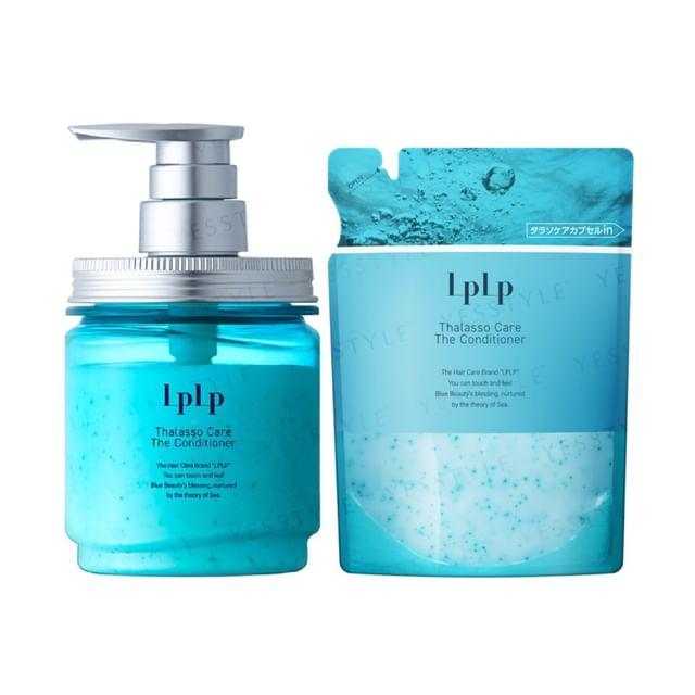 LpLp - Thalasso Care The Conditioner 300g Refill