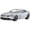Tamiya Sports Car Series 317 SLR McLaren 722 Edition Plastic Model Kit 24317 1/24 No. Mercedes-Benz