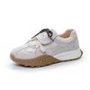 Autumn new pig Babi thick-soled casual fashion sports versatile outer wear soft-soled women's shoes women
