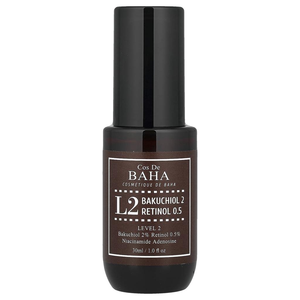 Cos De BAHA, L2 Serum, 30ml (1fl oz)