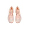 Anta Light Cavalry 8 Non-Slip Wear-Resistant Low-Top Basketball Shoes Men Sneakers Pink White 112321603-4