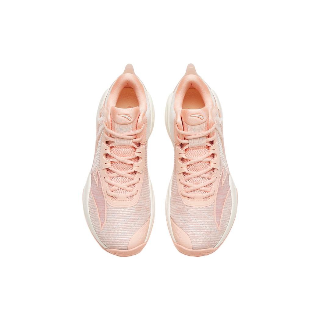 Anta Баскетбольные кроссовки Light Cavalry 8 с нескользящей подошвой — фото 3