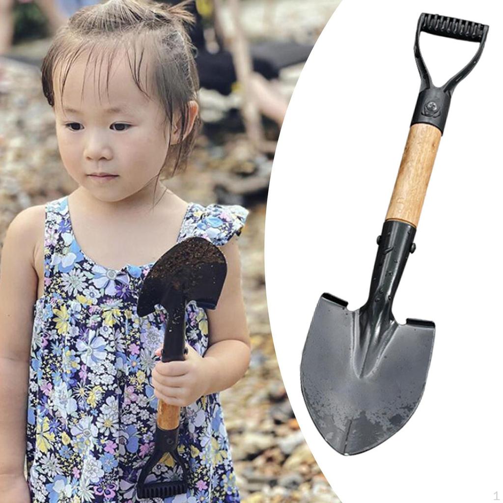 Outdoor Gardening Spade for Planting And Digging