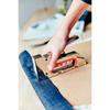 HAND STAPLER STEEL R153 BLISTER - L-R5000061