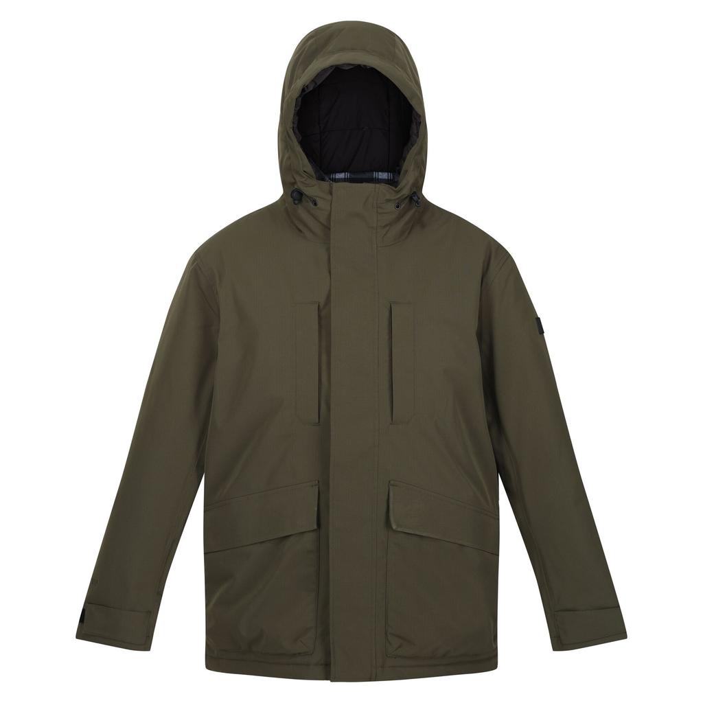 Regatta Mens Ronin Waterproof Jacket