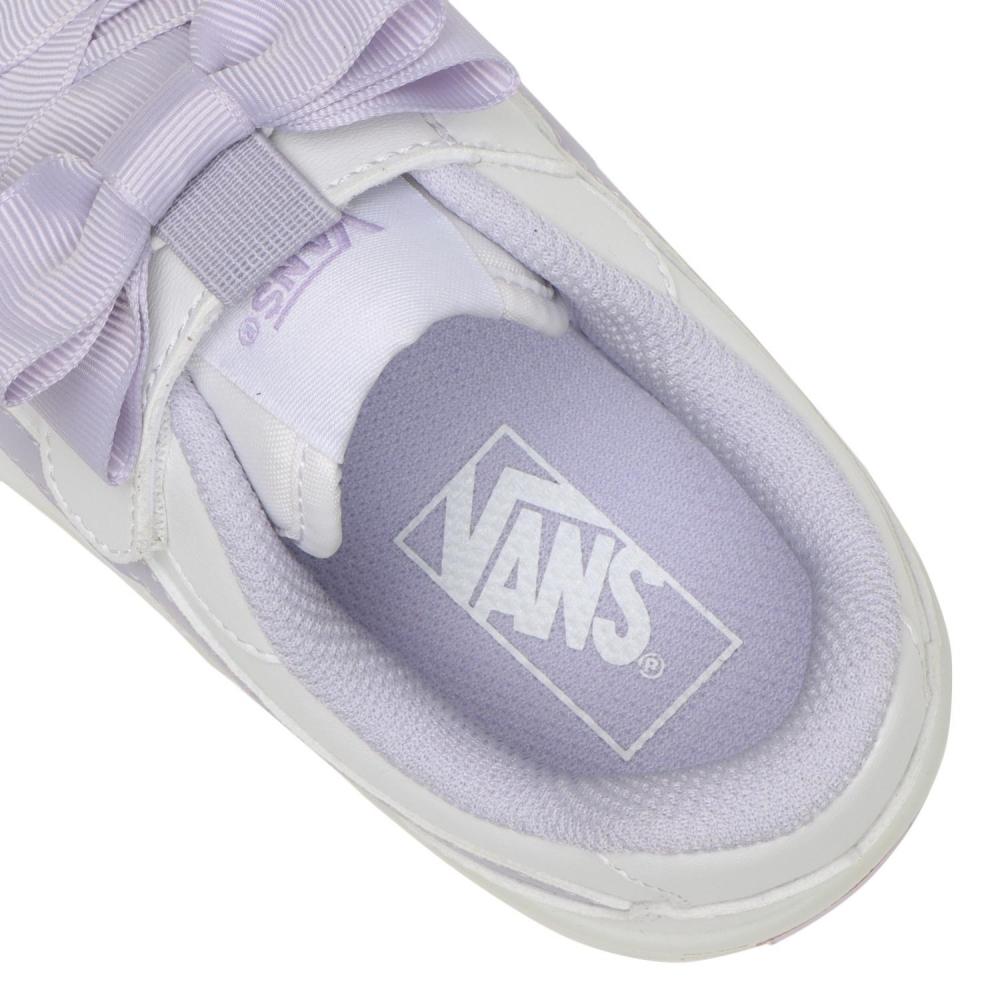 Vans Rigid White Lavender V2920k