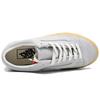 Vans Style 36 Low Top Retro Casual Skate Shoes Gray Unisex Vans VN0A54F6B95