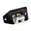A/C Heater Blower Motor Resistor For Honda Civic Del Sol 1993-1997 / Civic 92-98