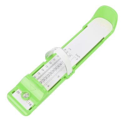 Foot Measurement Device for Baby Accurate Lightweight Kids Foot Length Measure Gauge Home Foot