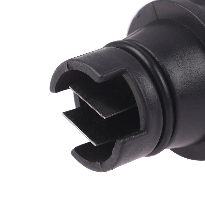1Pc High Pressure Washer Nozzle Flat Water Spray Angle Adjustable High Pressure Washer Sprayer With Internal Thread Nozzle