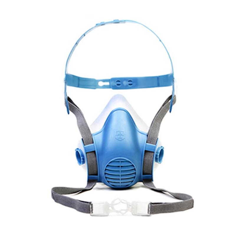 Baoshun An Industrial Half-Mask Respirator