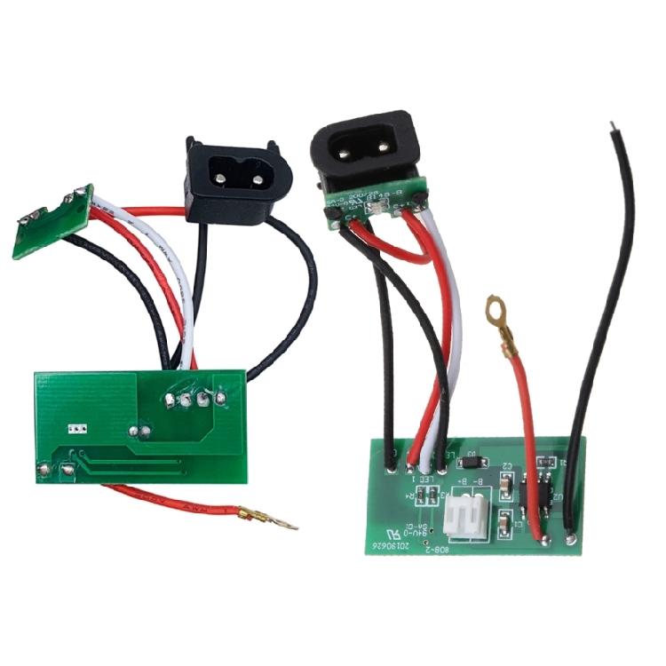 Electric Clipper Assembly Circuit Board Accessories for WAHL8148