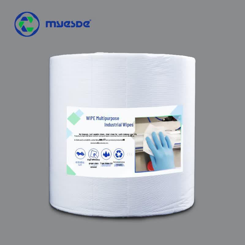 Maistide Industrial Wipes