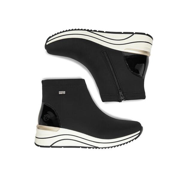 Ботильоны Remonte D0T73-03 Black