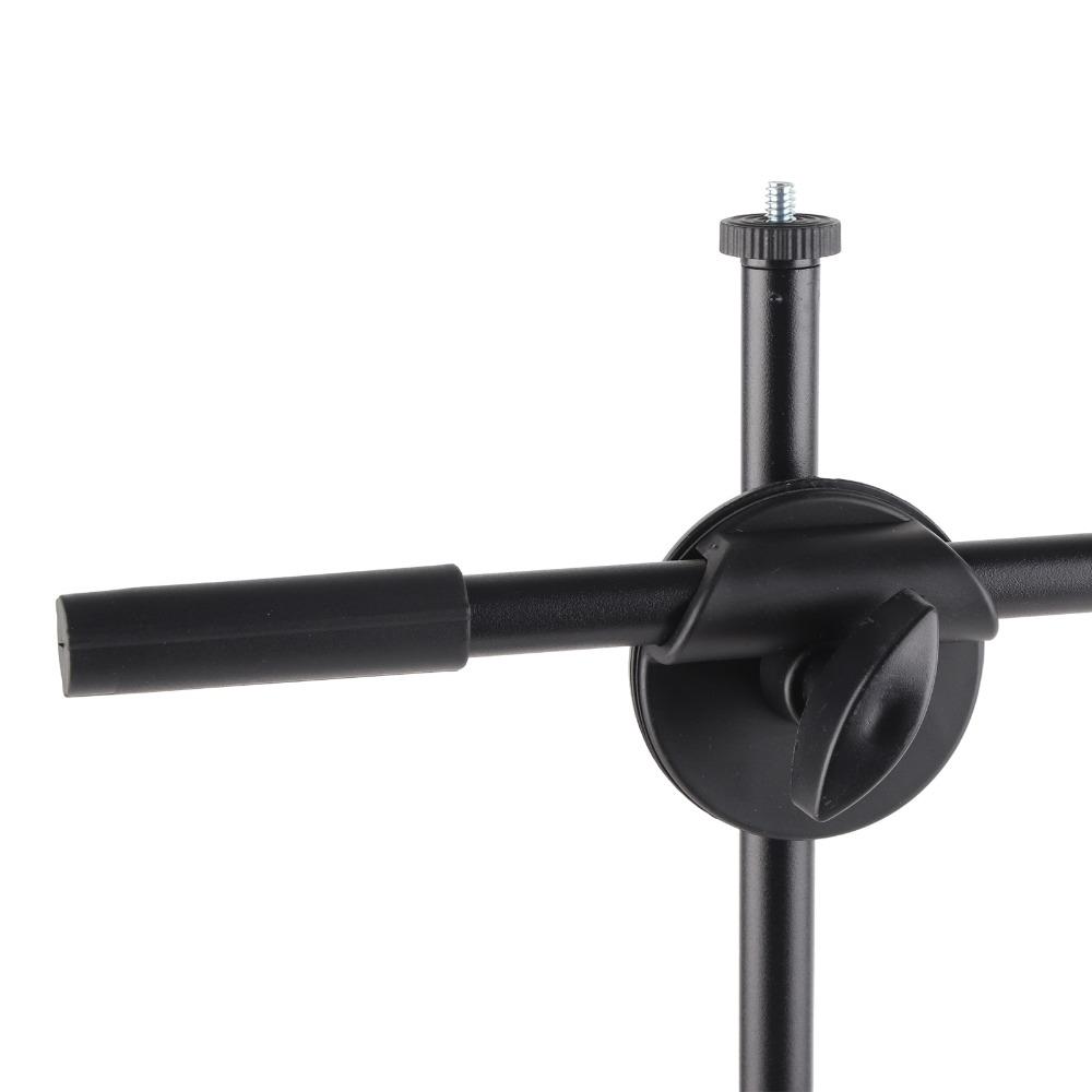 Anti-Fall Phone Holder Bracket 360 Degree Rotation Arm Bracket Stand Miniature Class