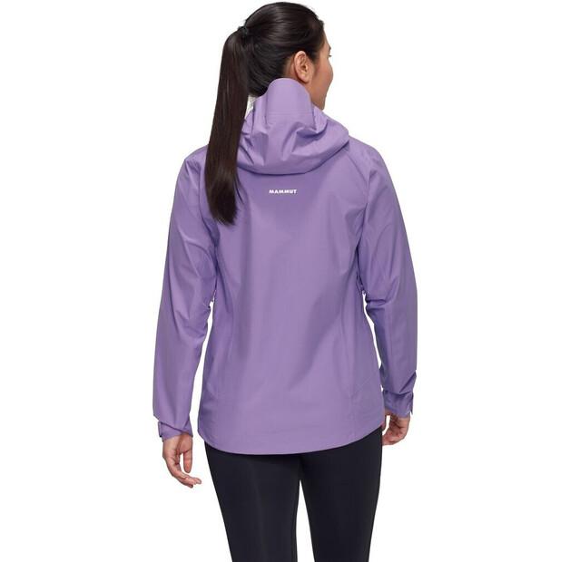 Куртка Mammut Alto Light HS