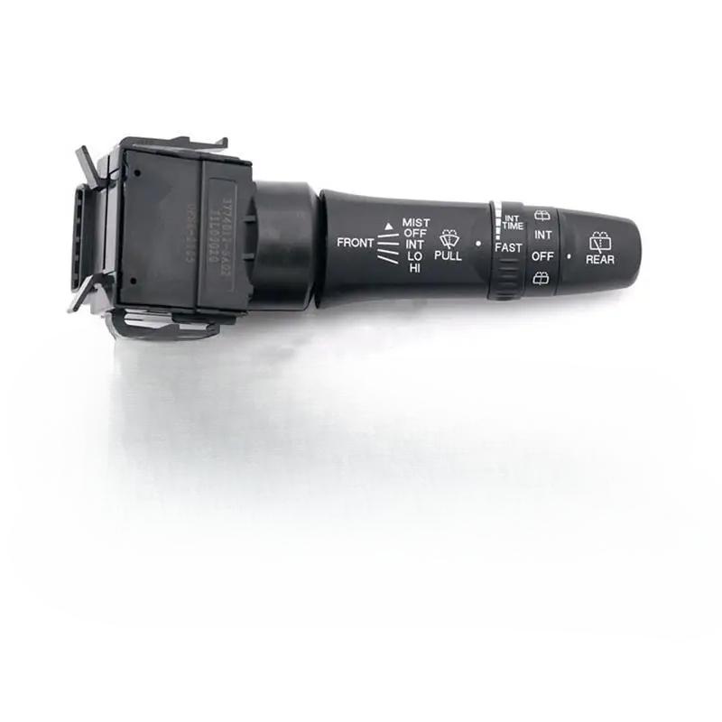 

DFSK Glory 580 Glory 560 Headlamp Switch Wiper Switch Combination switch 3774012-SA02/03 WIPER NO AUTO