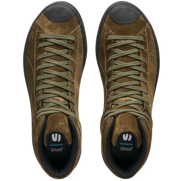 Треккинговые ботинки Scarpa Mojito Wrap Mid GTX