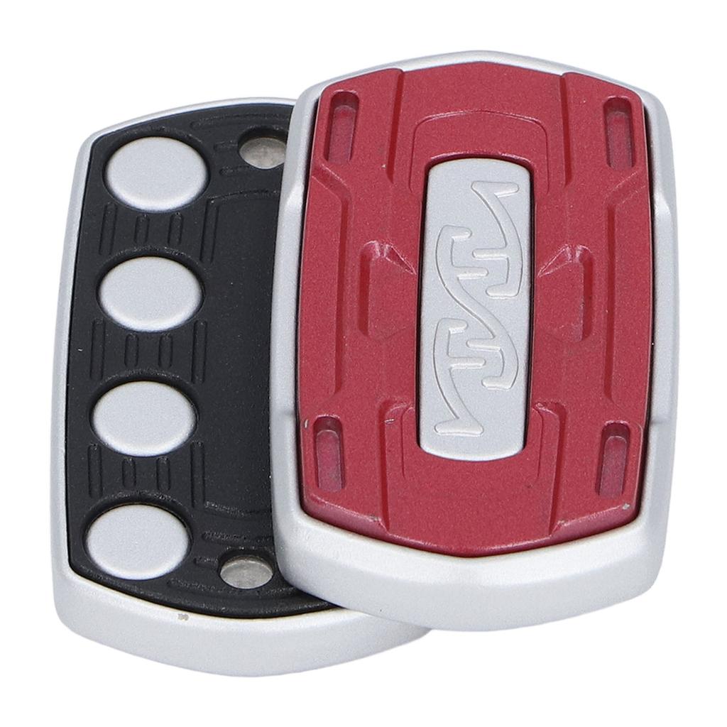 Magnetic Metal Haptic Slider with Metallic Sound Anxiety Stress Reliever Decompression Rotating Ti