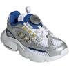adidas Originals Ozmillen Kids' Casual Shoes Pre School Sneakers JS2480
