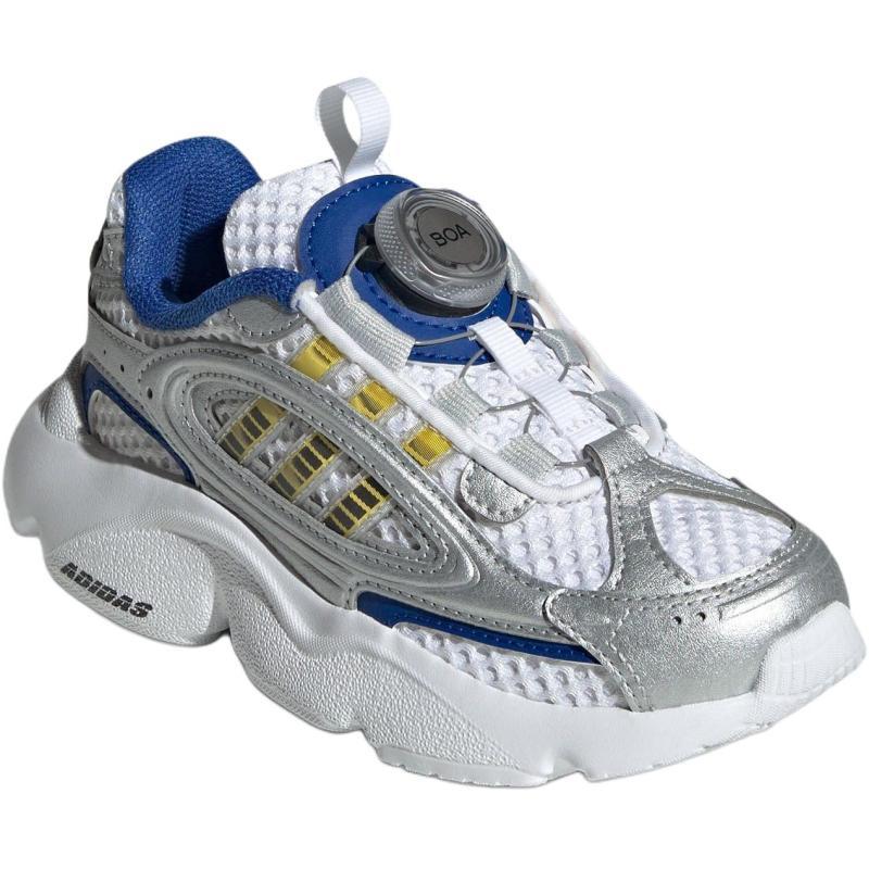 adidas Originals Ozmillen Kids' Casual Shoes Pre School Sneakers JS2480