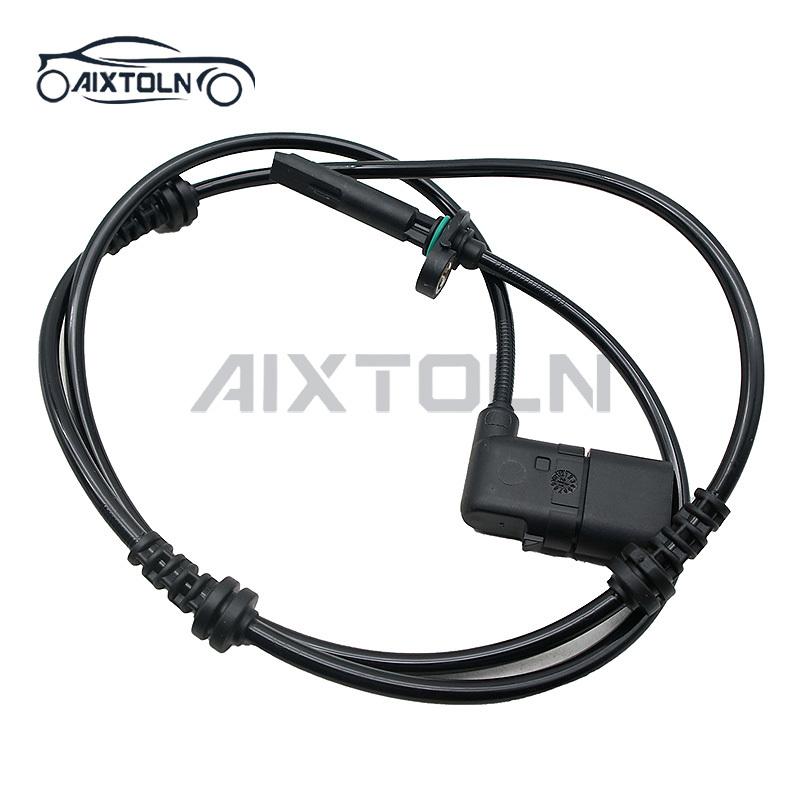 Good Quality Left Front Axle ABS Wheel Speed Sensor For Mercedes-Benz C-Class W205 C205 A205 S205 Car Parts 2059058103 012679431