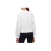 New FILA Sweatshirts Women's Cloud White F11W319208F-WT