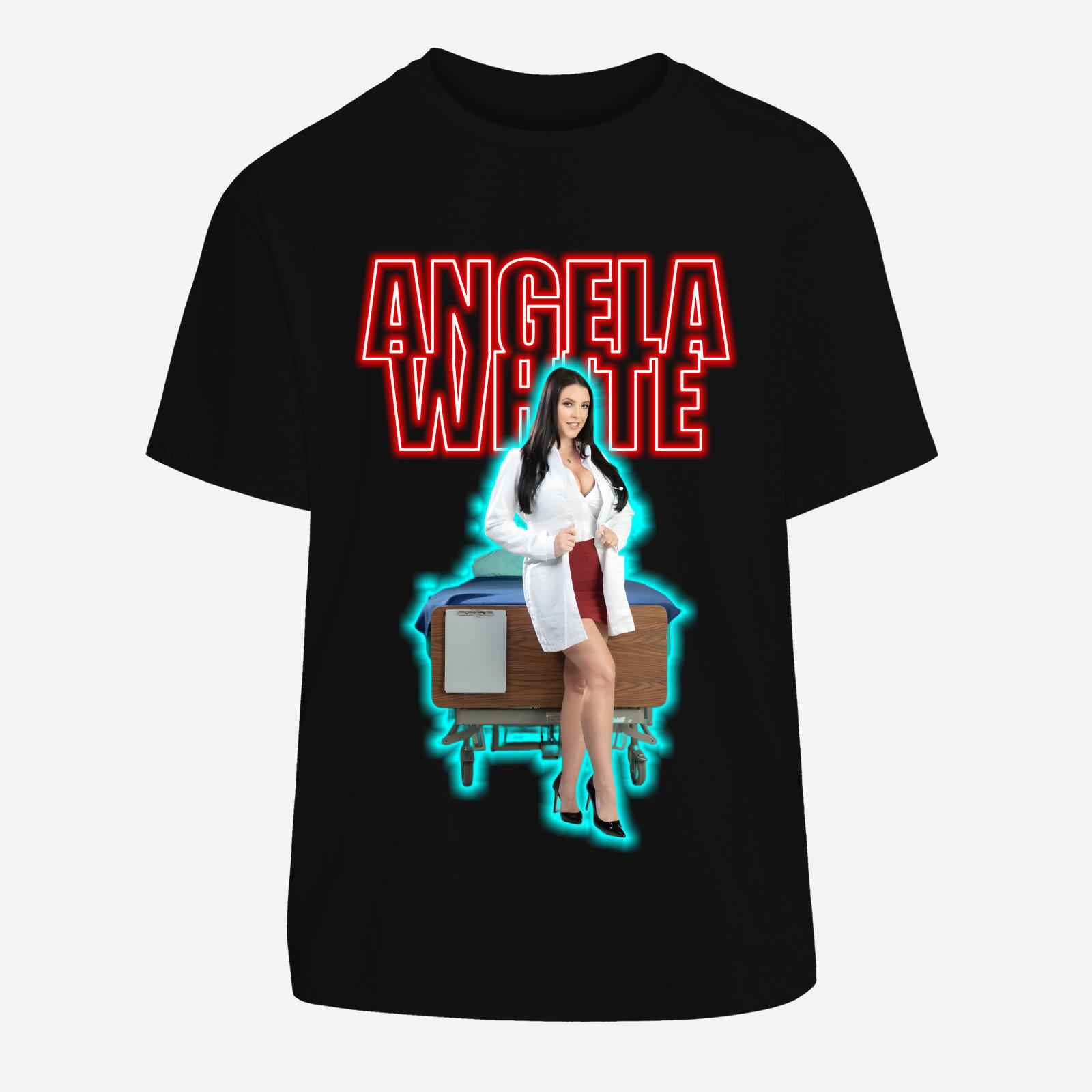 8 Pornstar - Celebrity - Unisex T-Shirt XXXXL