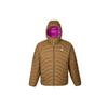 ACG PrimaLoft Therma-FIT ADV Lava Akışı Hafif Kapüşonlu Ceket Erkek Ceket HJ3736-235