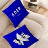 Fashion ADER E-RROR Personalized picture text home decorative pillows Household Gifts 45x45cm