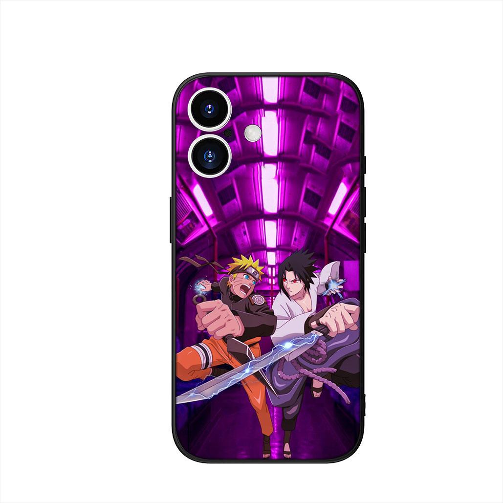 

Sasuke Madaras Narutos Uchiha Itachi Phone Cover Case for OPPO A18 A16 A17 A38 A54 A40 A60 A80 A78 A79 A57 A55 A96 A15 A12 OPPO A55