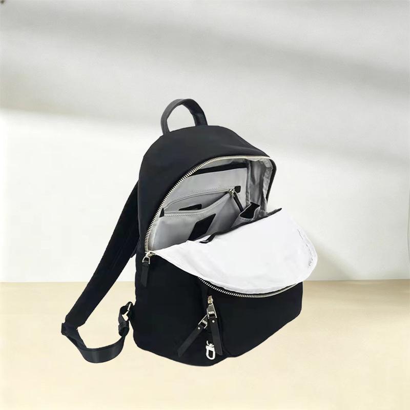 Women's Large Capacity Versatile Laptop Backpack for Travel, Business, and Casual Use