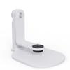 Supporto per Proiettore da Tavolo Regolabile Rotazione a 360 Gradi Supporto per Xgimi Halo H6 Xiaomi Hy300 Hy320 Supporto Universale per Comodino