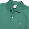 BROOKS BROTHERS Slim Fit Golden Fleece Polo Shirt (Green) (Bbntmm7717Iem)