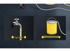 High-Power Portable Car Washer, 220V, Universal Plug-in for Household & Commercial Use