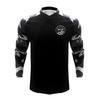 Mountain Bike Downhill Jersey Quick-Dry Cycling Shirt Men Women Riding Apparel