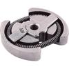 3/8-6 Spur Sprocket Clutch Drum For Husqvarna 136 137 142 235 240 142e Chainsaws, Clutch Drum, Clutch Assembly