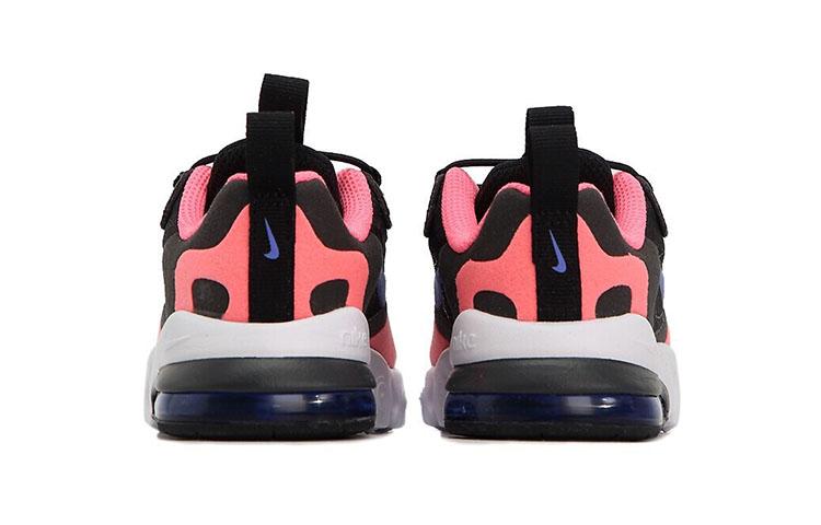 Nike Air Max 270 Black Pink TD CD2654-024