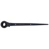Double-sided Ring Wrench with E Profiles E10 X E12, Bgs 2281-10X12