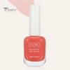 Peelable Nail Polish for Kids Rainbow Colors Safe Low Odor Easy Peel-off Glamorous Bottle Child-Friendly Tearable Nail Polish