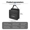 Car Storage Box Back Seat Organizer Hanging Bag Phone Pocket For Opel Vectra Zafira Meriva Mokka Grandland Vivaro Antara
