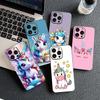 Weiche Hülle für OPPO A80 A18 A16 A40 A17 A15 A38 A78 A79 A54 A57 A12 A60 4G 5G Hülle Handyhülle Comics Einhorn Pferd Regenbogen