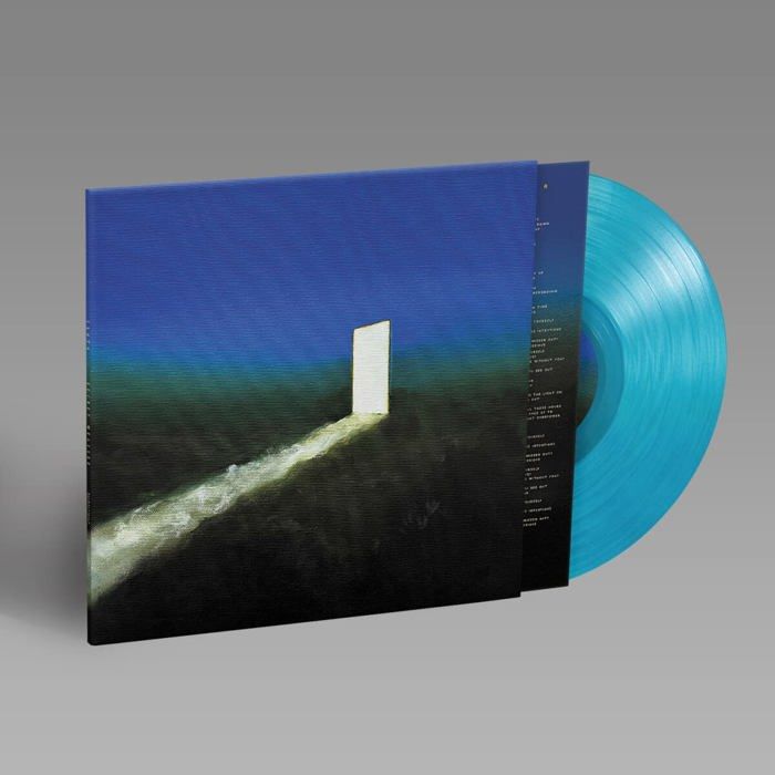 Vinyle Variete Internationale Secret Measure Vinyle Bleu