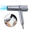 New Handheld Negative Ion Strong Wind Hair Dryer Portable Negative Ion Hair Dryer Salon Professional Styling Tool