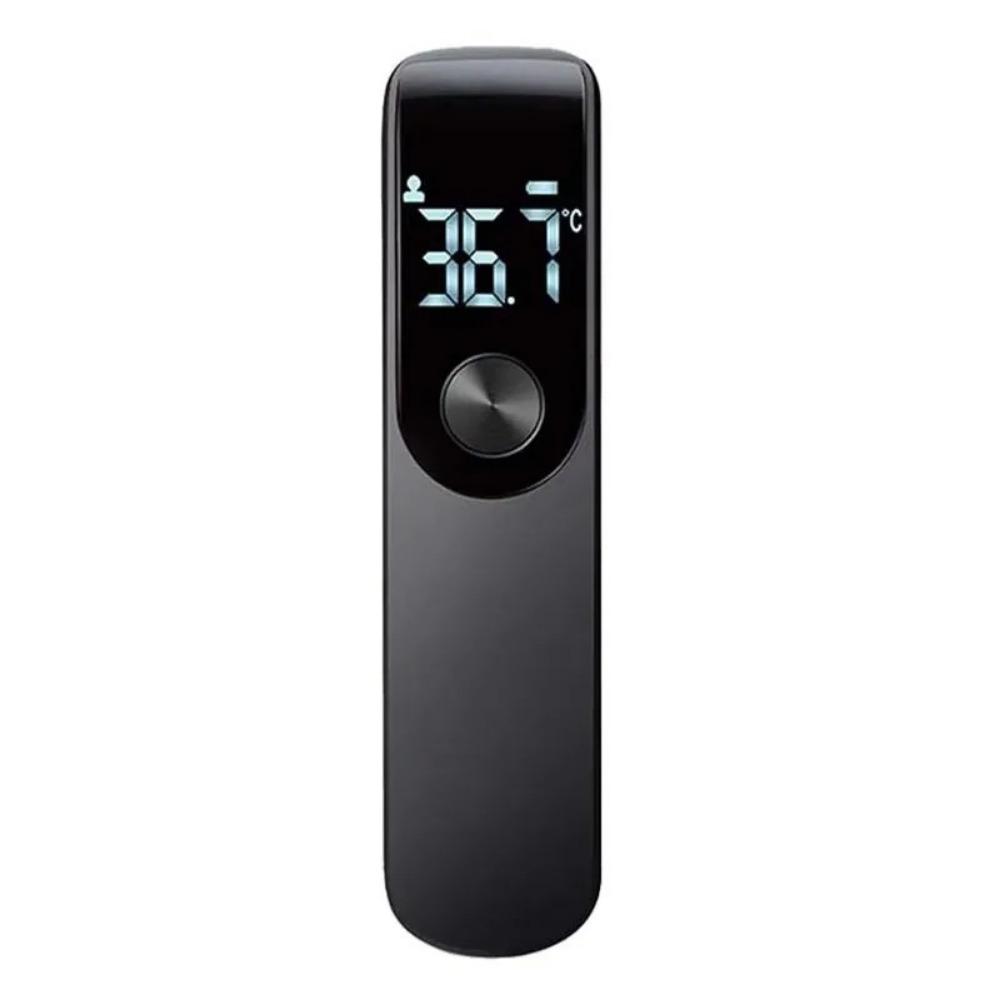LCD Screen Forehead Thermometer Celsius Display Body Temperature Meter  Home Use