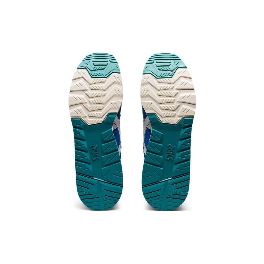 Asics GT 2 Blue Coast Unisex Sneakers White 1201A835-400