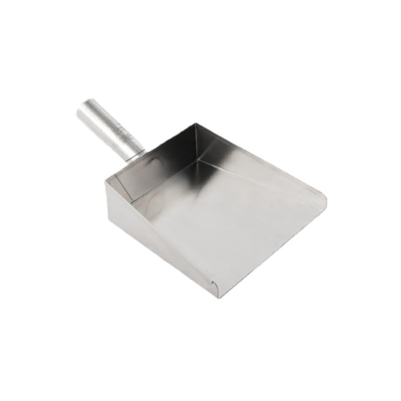 Diri Stainless Steel Dustpan & Scoop Set