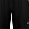 Under Armour Football Training Match Knit Shorts Unisex Bottoms Black 21500224-001
