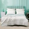 LUOLAI Ultra-Soft Anti-Mite Antibacterial Summer Quilt