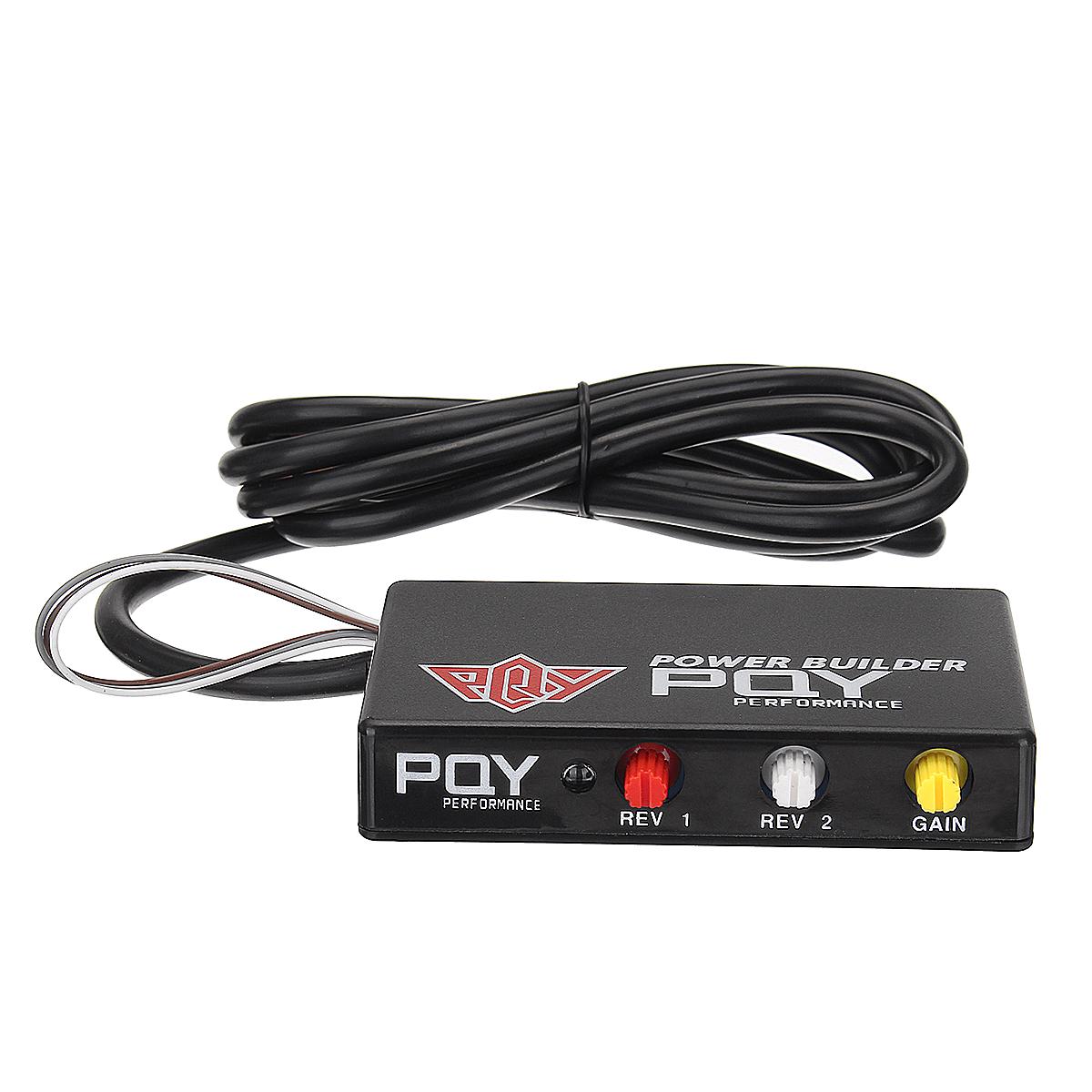 Kit Lanciafiamme Per Scarico Auto/Moto - Postbruciatore Con Controllo Fiamma, Per Veicoli, ATV, Scooter